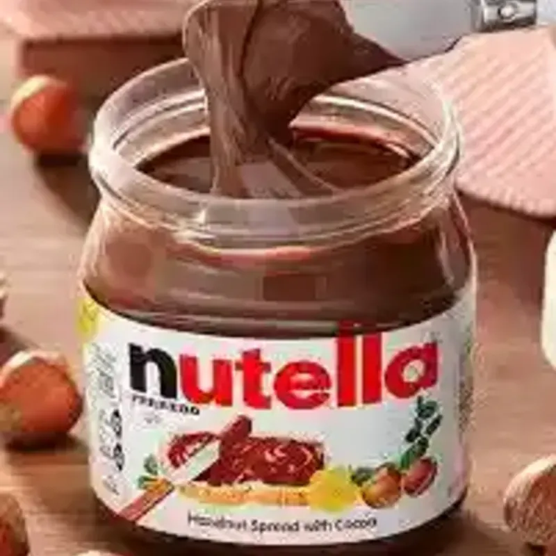 Nutella 