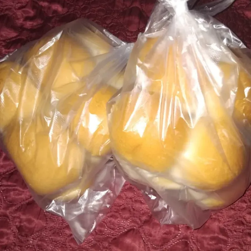 Pan de bola