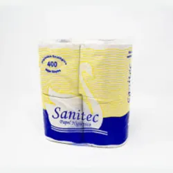 Papel higiénico 