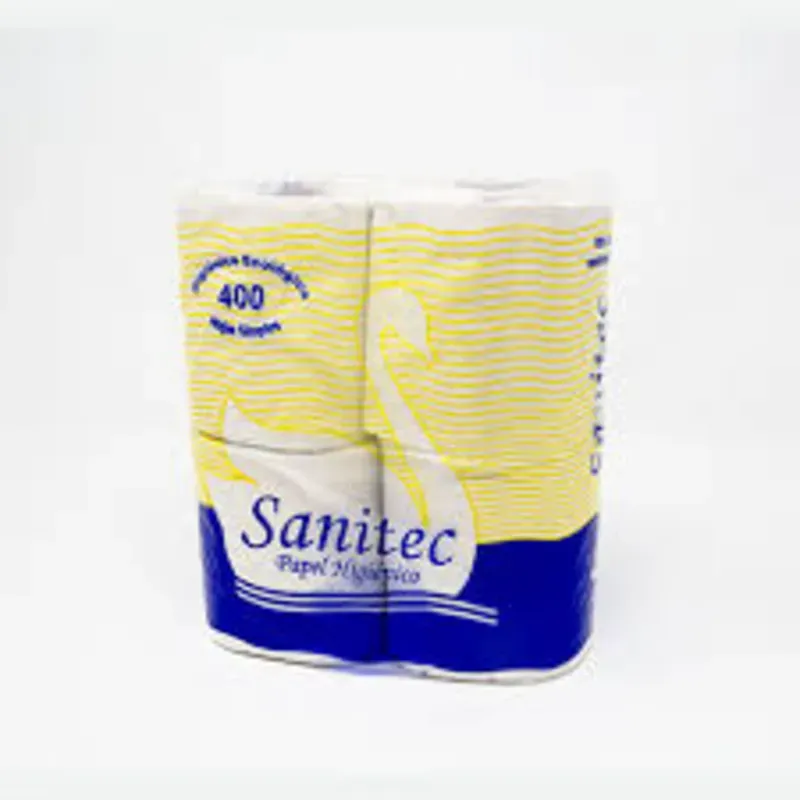 Papel higiénico 