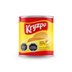 Papitas fritas 