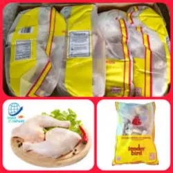 Paquete de pollo 