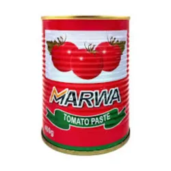 Pasta de tomate 