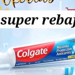 Pasta dental Colgate 