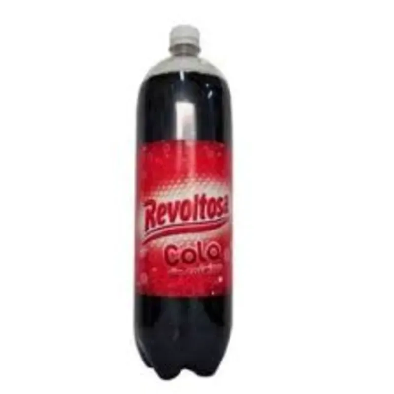 Refresco cola