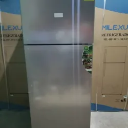 Refrigerador Milexus