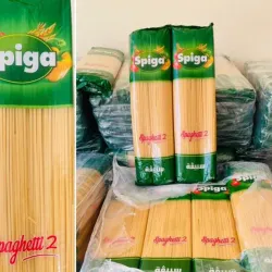 Spaguettis 500gr
