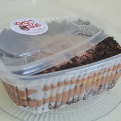 Chocolate Bombón 