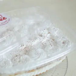 Dulce de leche 