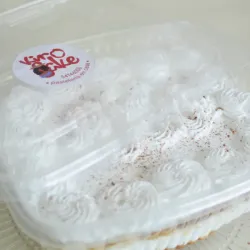 Dulce de Leche 