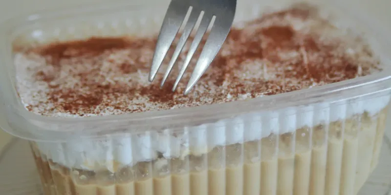 Tres Leches 