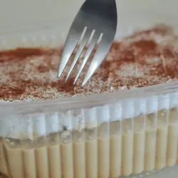 Tres leches 