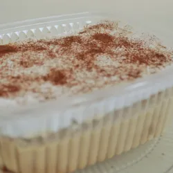 Tres Leches 