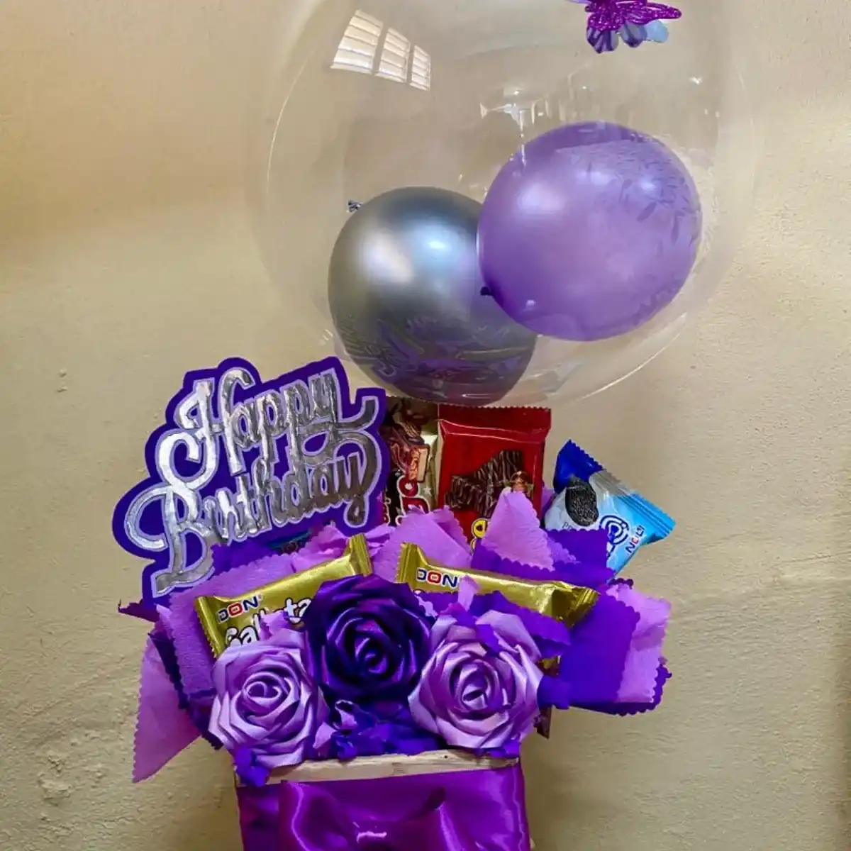 Kiry's Handmade