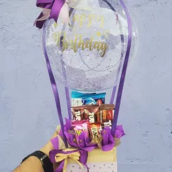 Globo encantado
