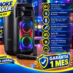 Audio 224