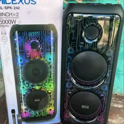 Audio 242