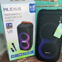 Audio 431