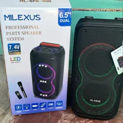 Audio 800
