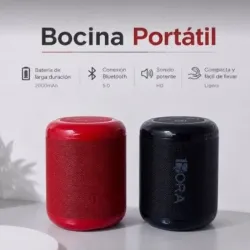 Bocina GreatNice