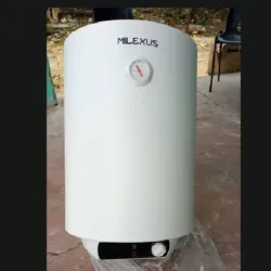 Calentador de agua 50 litros