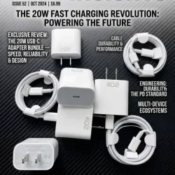 Cargador 20W TC-C