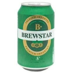 Cerveza Importada