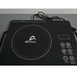 Cocina infrarrojos 3500 watts