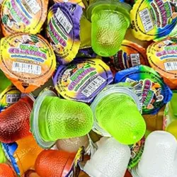 Gelatina