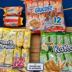 Glucose