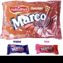 Marco