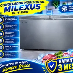 Nevera Milexus 20