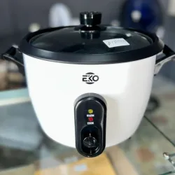 Olla arrocera 1.8L
