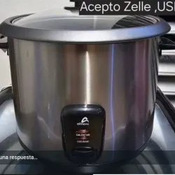 Olla arrocera 15 tazas