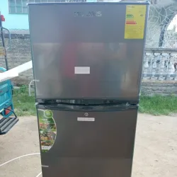Refrigerador Milexus 11 pies