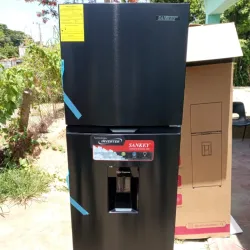Refrigerador sankey 9 👣