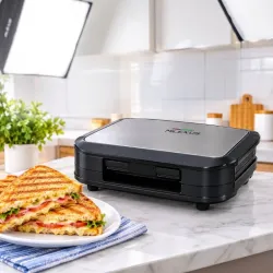 Sandwichera Milexus