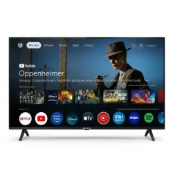 Smart TV Milexus 43 "