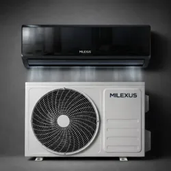 Split Milexus 110 Volt