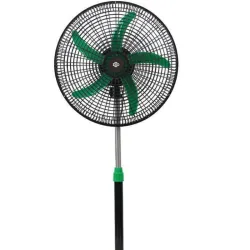 Ventilador Eko de pedestal 18"