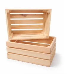 Caja grande