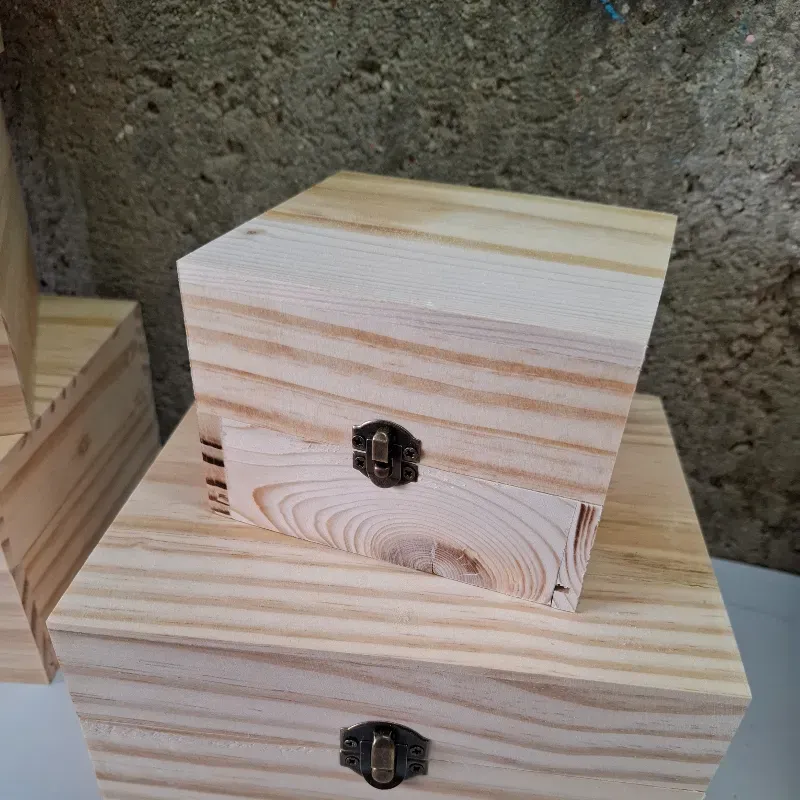 Cofre [pequeño]