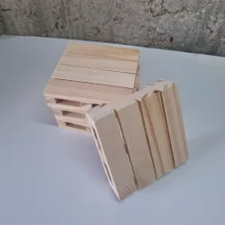 Mini palet