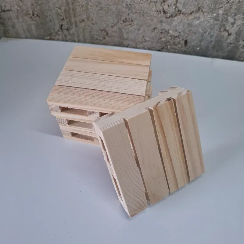 Mini palet