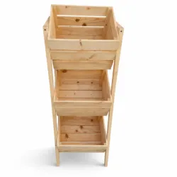 Organizador con cajas 3.0