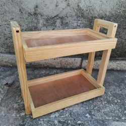 Organizador para cocina