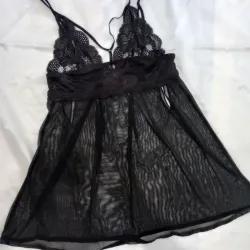 Babydolls negro 