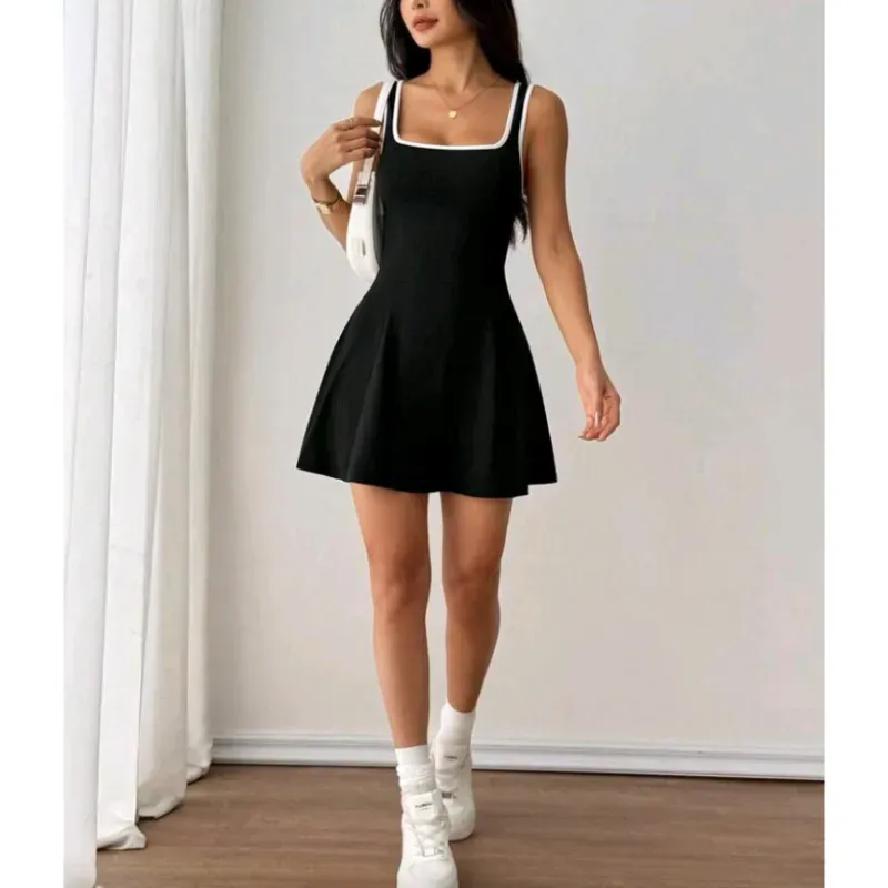 Vestido deportivo 