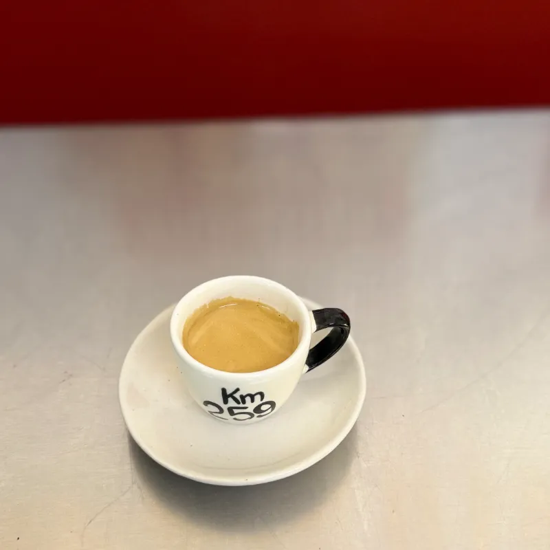 Café expresso