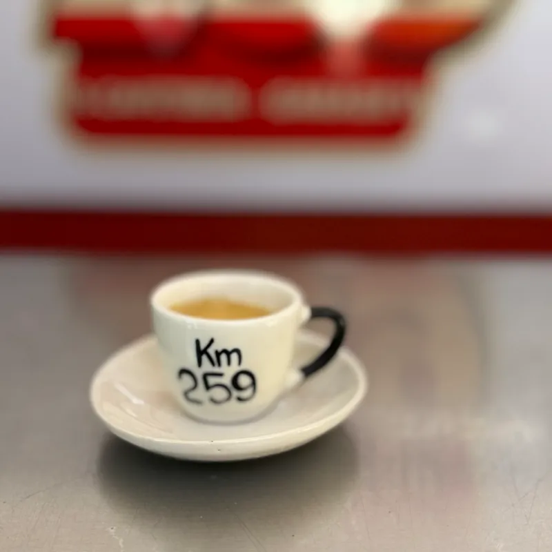 Café expresso